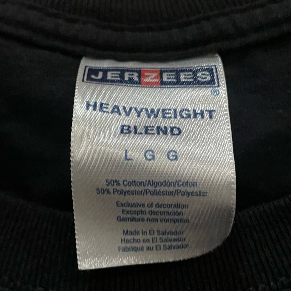 Dysphoria T-Shirt hardcore wisdom in chains krutch mushmouth - Picture 2 of 3